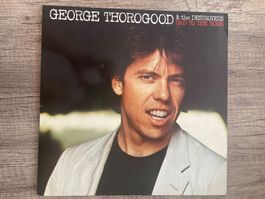 A835/George Thorogood Bad To The Bone