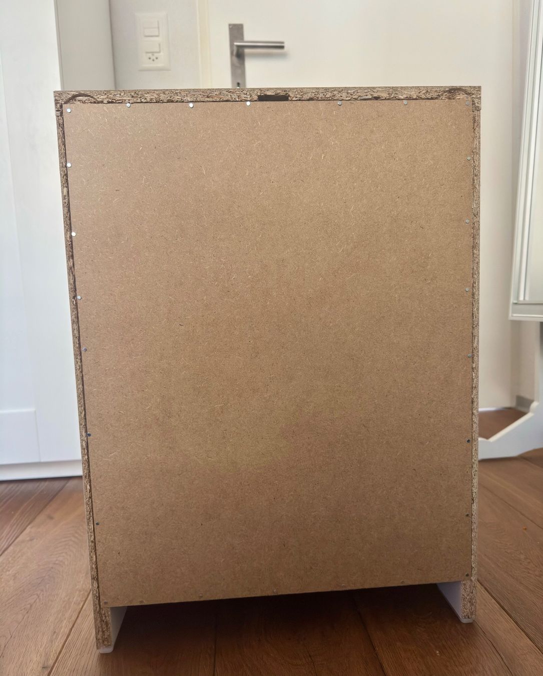 Ikea Comodini: Ikea Malm Nachttisch – Usato da Stettlen venduto da t.rentsch 3