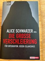 Die grosse Verschleierung - Alice Schwarzer