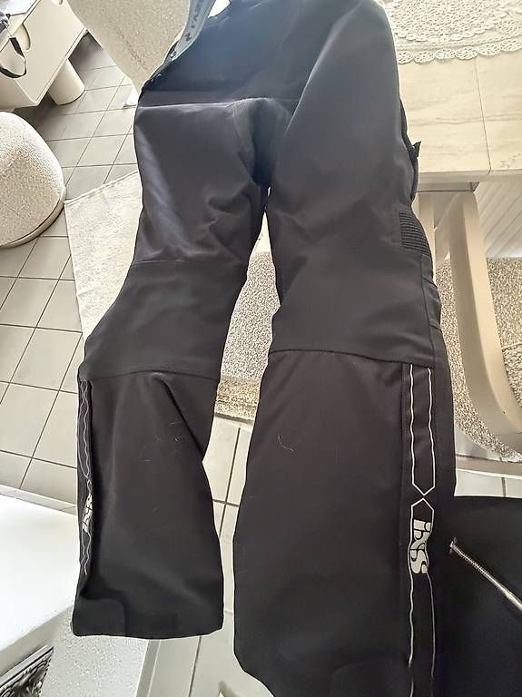 Completi: IXS Motorrad Bekleidung  – Usato da Eschen venduto da ERCI77 3