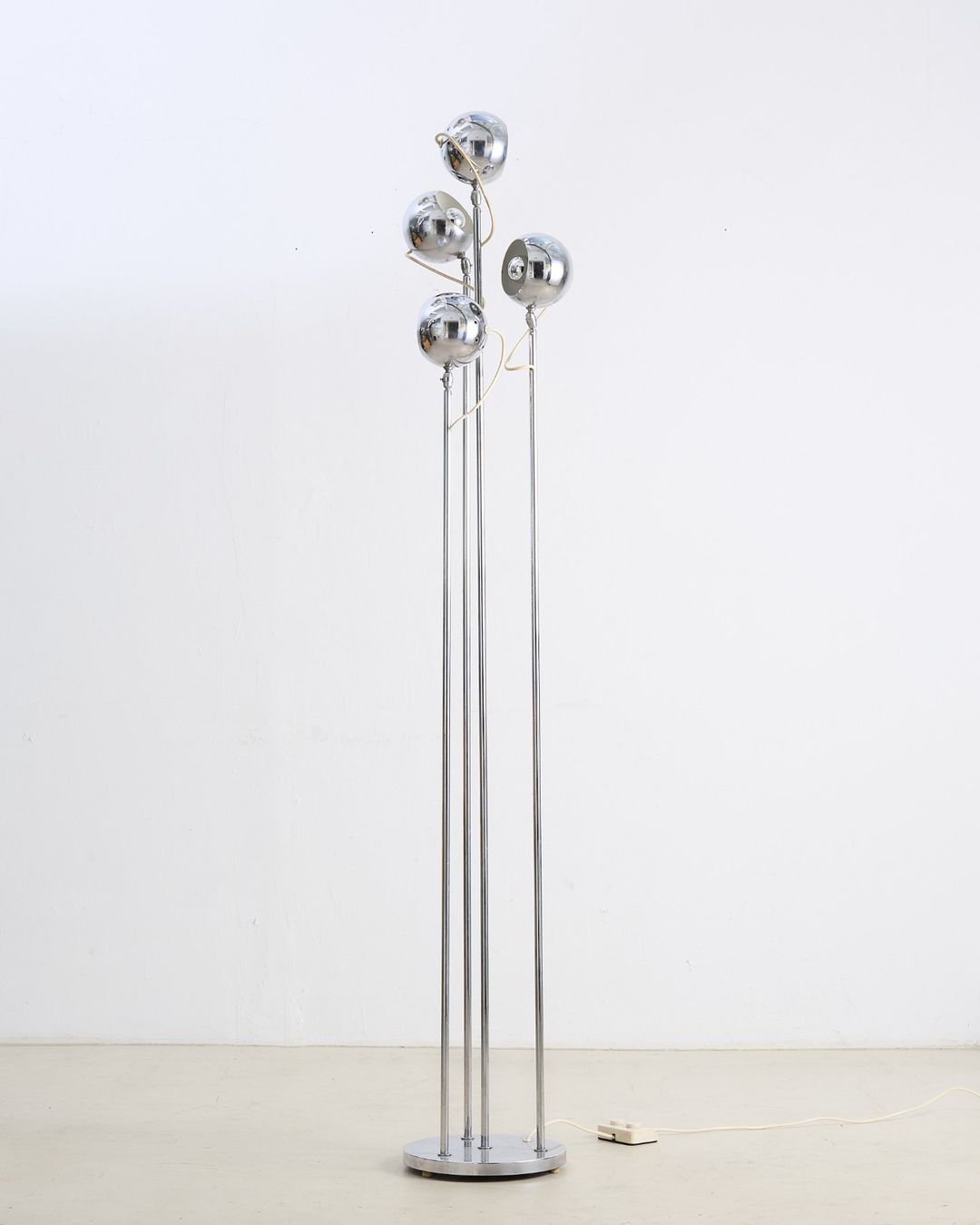 Lampade: Designerlampe von Reggiani – Usato da Zürich venduto da kioskio_zh