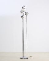 Designerlampe von Reggiani