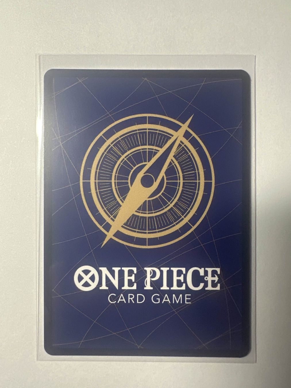 Bandai Carte collezionabili: One Piece Sanji (OP10-005) – Usato da Aesch BL venduto da LeekTCG 1