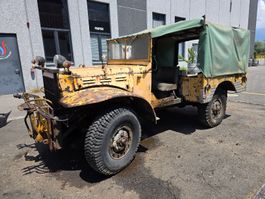DODGE WC 0.75