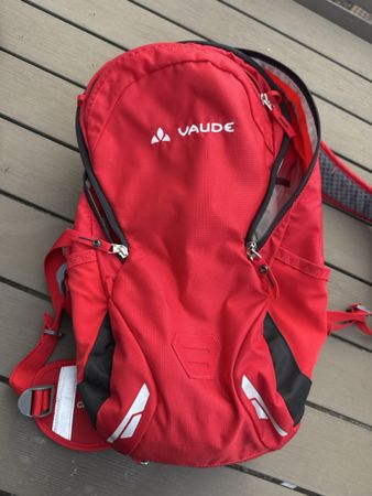 Vaude Wanderrucksack 10l (+3)