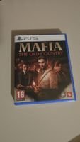 Mafia: The Old Country - PS5 - Top Zustand