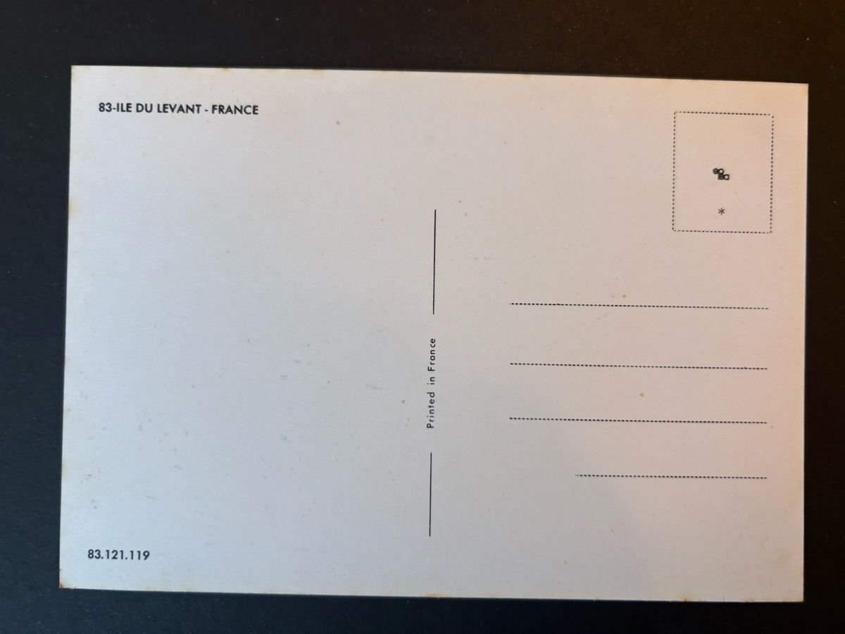 Cartoline postali: Vintage Erotic AK – Usato da Fanas venduto da Alessio11 1