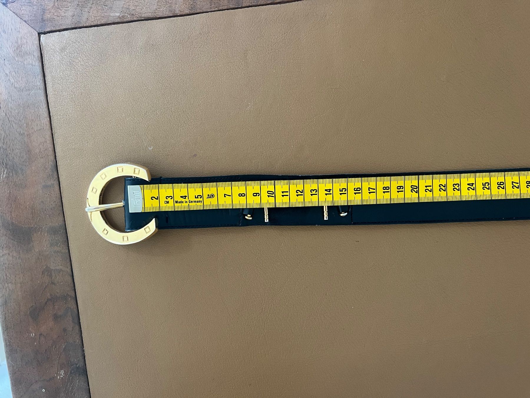 Cinture: Ceinture Céline – Difettoso da Neuchâtel venduto da Ariane_vn00 7