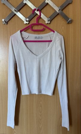 Damen Pullover langarm 