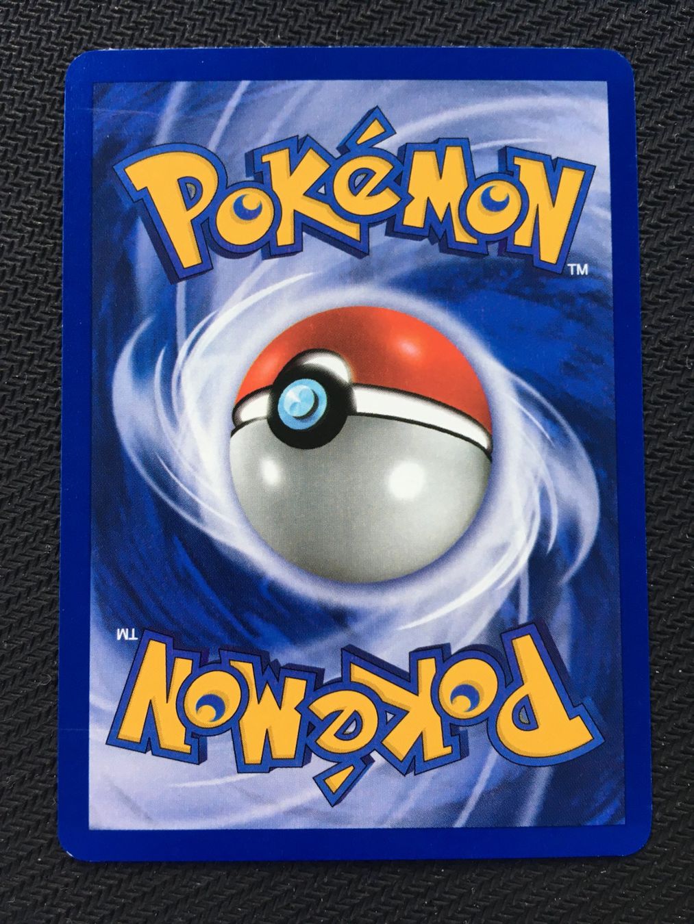 Pokémon Sammelbilder & Trading cards: Pokémon - TR 50 - Charmander - Team Rocket - EN – Gebraucht aus St.Gallen von Punktchen01 1