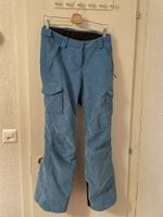 Pantalons de ski Hellyhansen