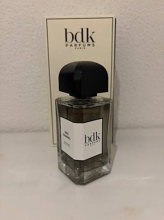 Profumi & Eau de Toilette: BDK Gris Charnel – Usato da Meggen venduto da lau_58lr 1