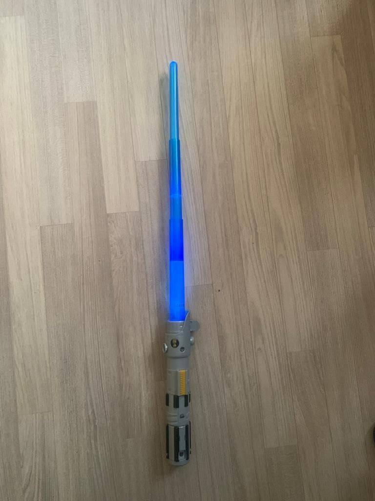 Hasbro Spielzeuge: Sabre laser Star wars pour enfant – Gebraucht aus Echandens von hug_clp8 2