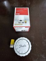 Danfoss Thermostatkopf 26 mm RA/VL Neu