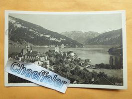 1931 Spiez