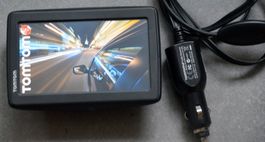 GPS TomTom 4EN52 Z1230 RDS-TMC Info Traffic