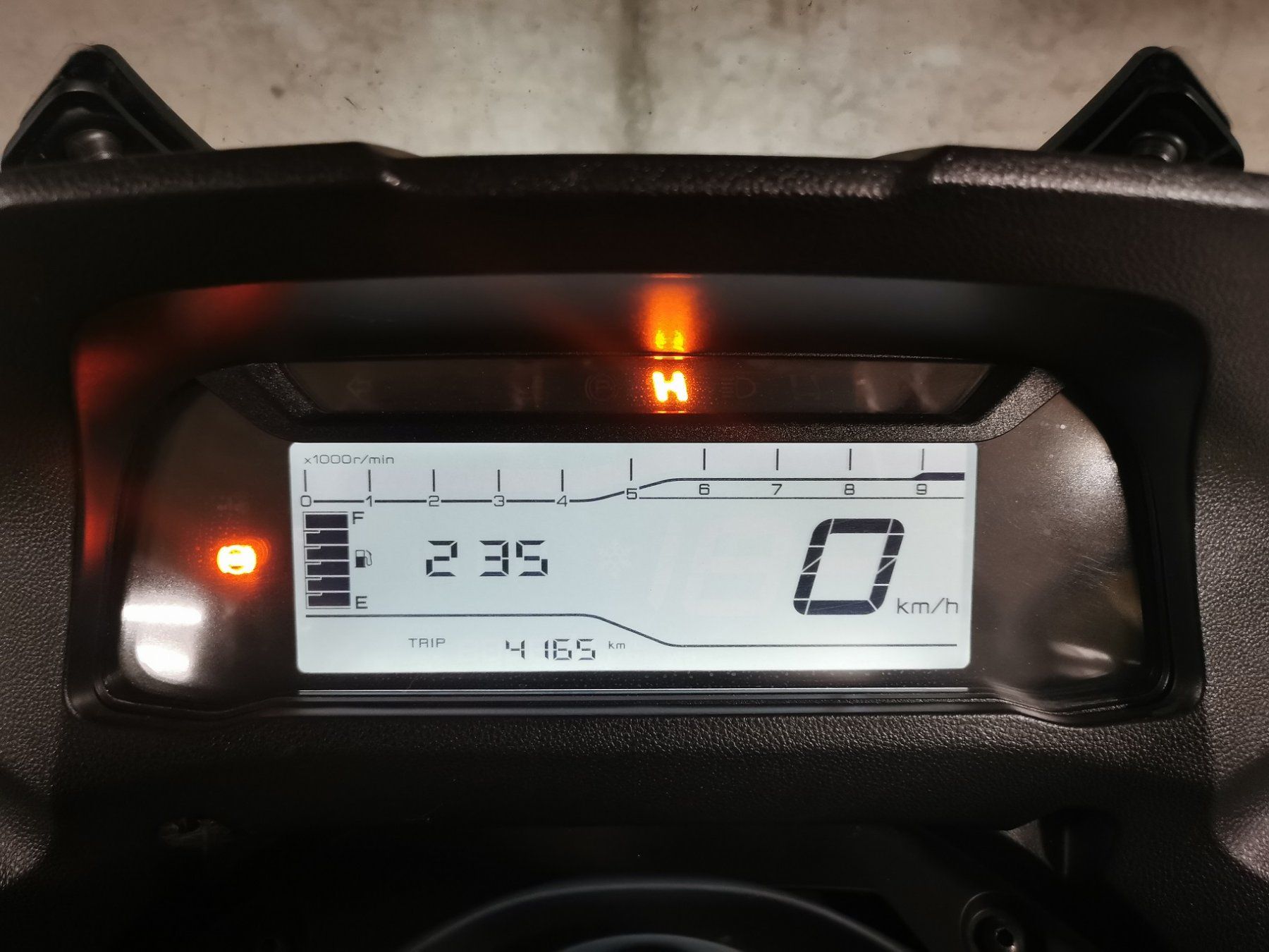 Yamaha Scooter: Yamaha Tricity MW 300 ABS – Usato da Schaffhausen venduto da jssh 2