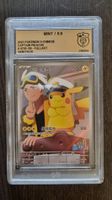 Captain Pikachu cbb1C 0709/09 Chinesisch 