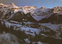 Les Diablerets