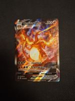 Pokemon Karte Charizard (SWSH 261)