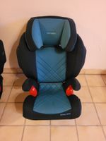 Kindersitzerhöhung Auto
