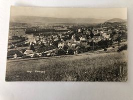 Höngg (1093)  1929