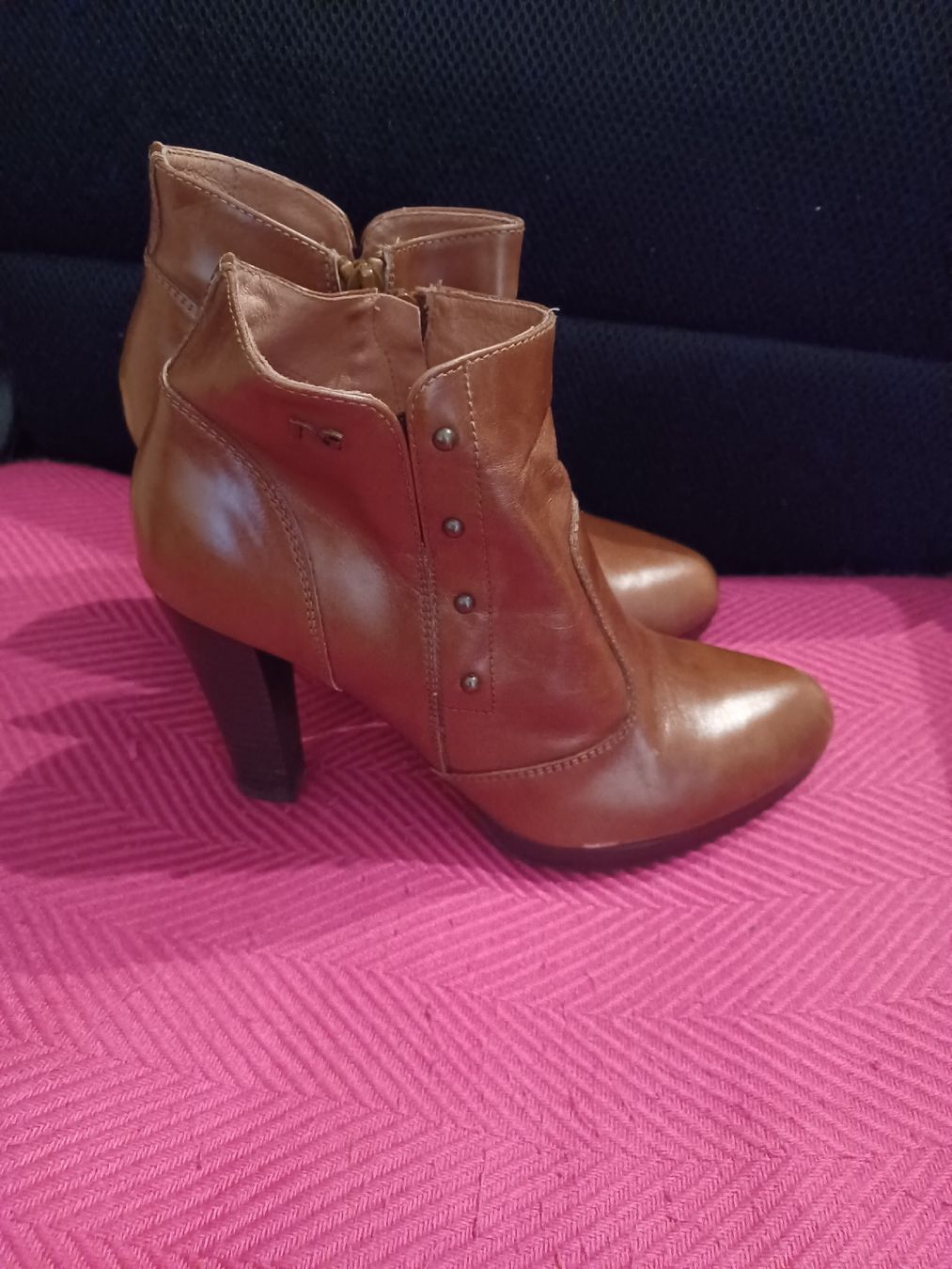 Scarpe da donna: chaussures NeroGiardini – Usato da Soyhières venduto da 5jm_5czl