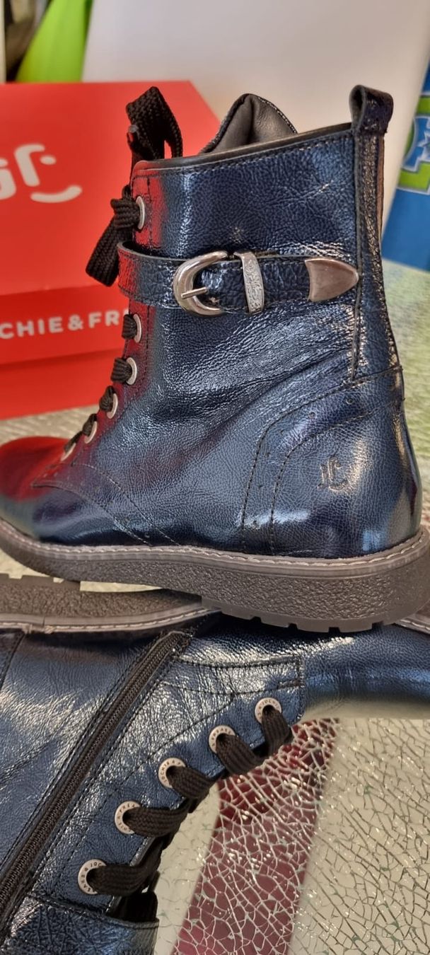 Damenschuhe: Jochie & Freaks Gr. 40 – Neu und originalverpackt aus Luzern von Edii025 5