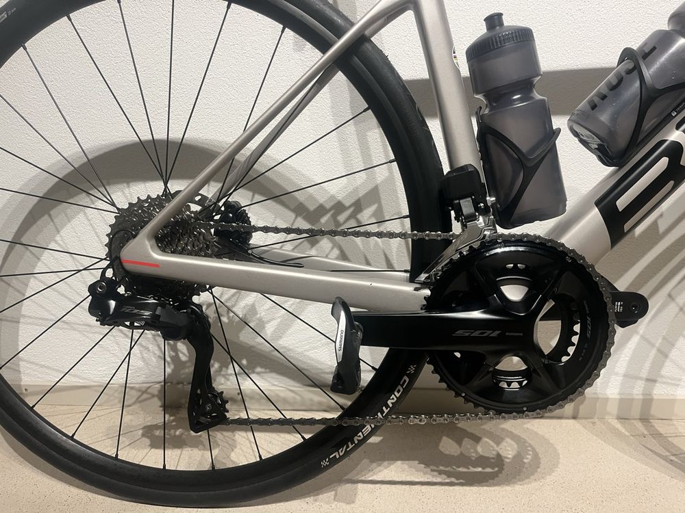 Bmc Biciclette: BMC Teammachine SLR FIVE – Nuovo (secondo la descrizione) da Zürich venduto da jan_sh9l 6