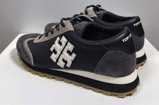 Tory Burch Scarpe da donna: Tory Burch Sneakers, Gr. 36.5 – Nuovo (secondo la descrizione) da Zürich venduto da peerless_chic 3