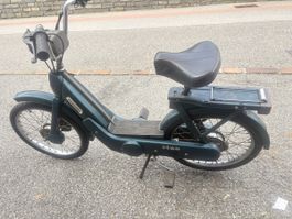 Piaggio ciao px