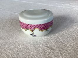 Boîte vintage en porcelaine Rosenthal