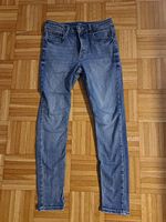 Damen Jeanshose