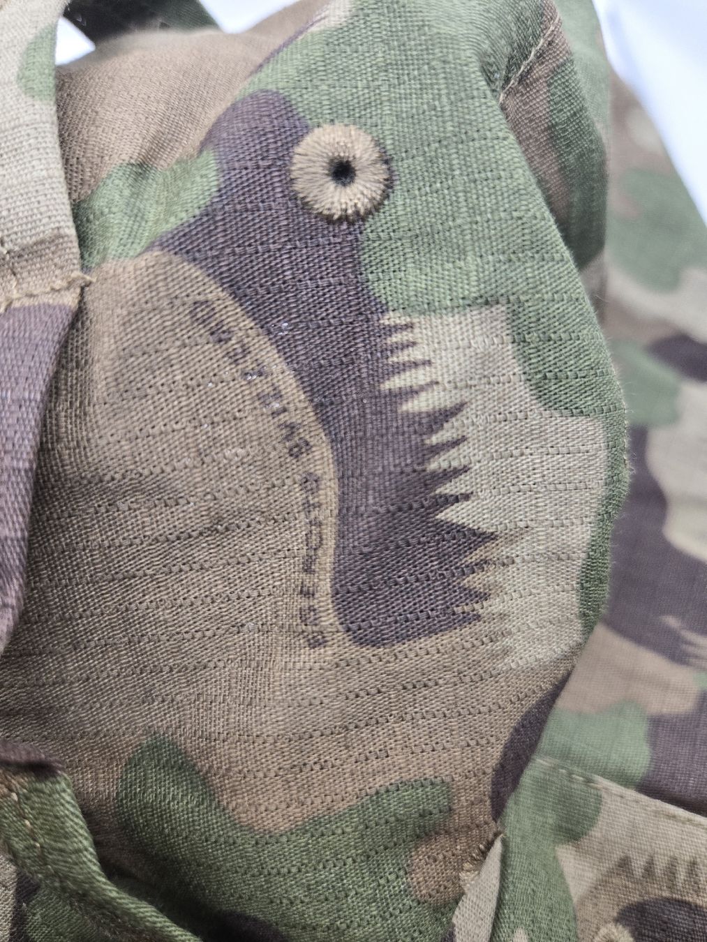 Schweizer Armee Hüte, Mützen & Caps: CH-Armee  Comando Hut Gr.L – Neu (gemäss Beschreibung) aus Wolfhalden von ion_z9kr 1
