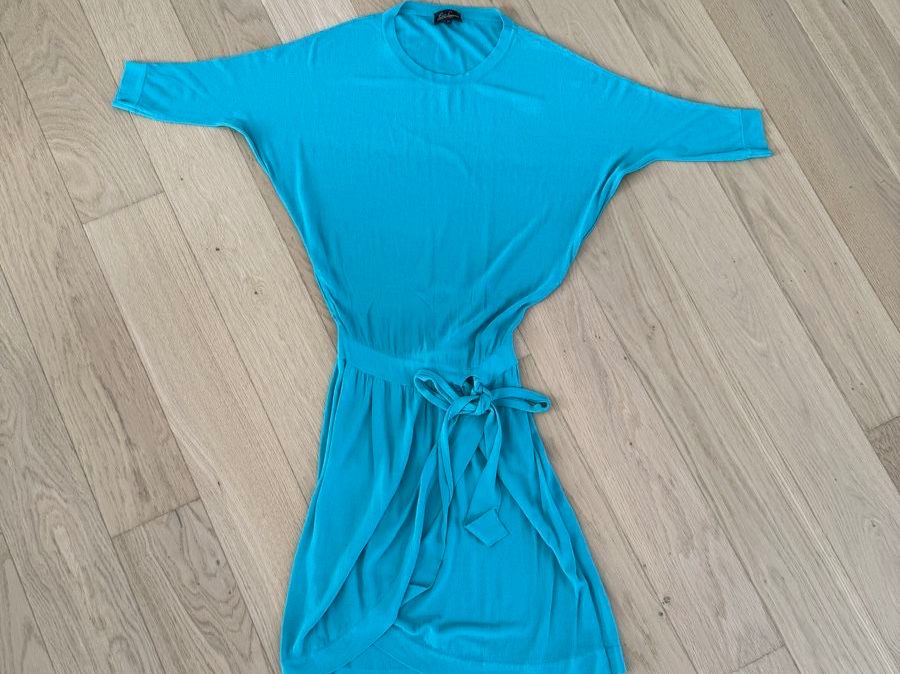 Kleider: Kleid, Luisa Spagnoli, DE Gr ca 36-38 – Neu (gemäss Beschreibung) aus Frauenfeld von simme81