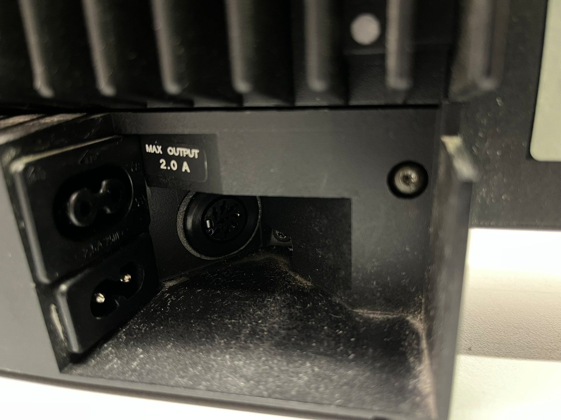 Bang & Olufsen Casse acustiche: BeoLab 2500 Blau – Usato da Hochdorf venduto da av-electronics 8