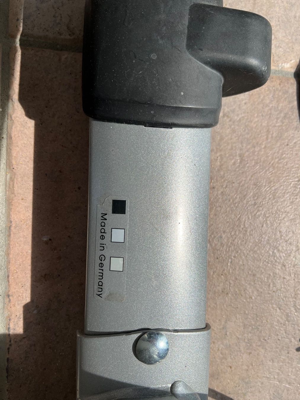 Kettler Hometrainer: Kettler Crosstrainer ELYX 5 – Usato da Zürich venduto da 4krn 8