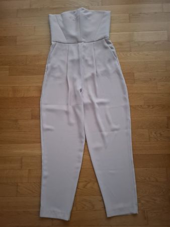 Jumpsuit Gr. 42 Top Shop im Roseton