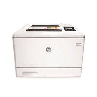 HP Drucker M452dn Color Laser Jet