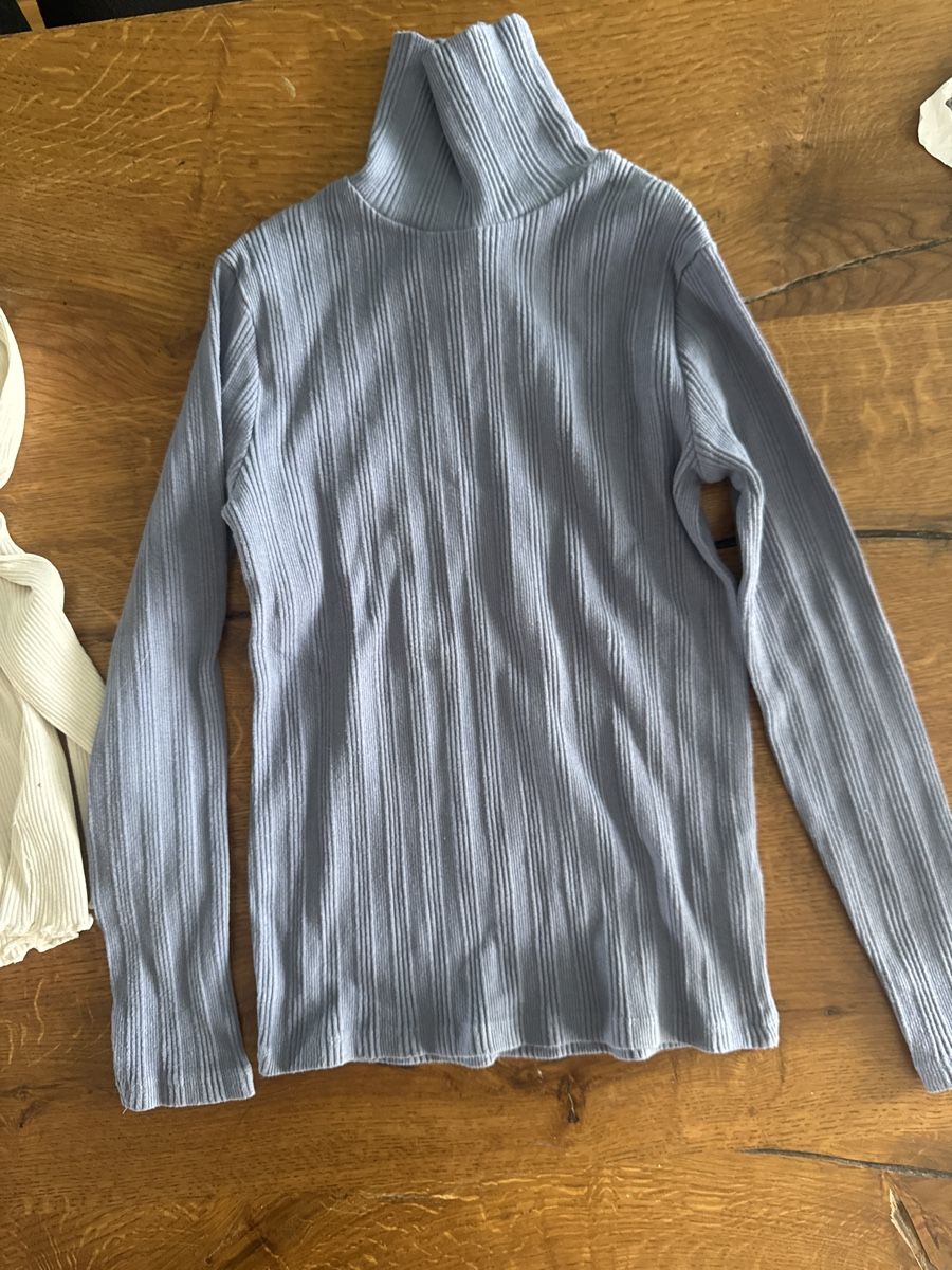 H&M Maglioni & Felpe: Langarmshirts, Top Zustand – Usato da Glattpark(Opfikon) venduto da cherrytomate 3