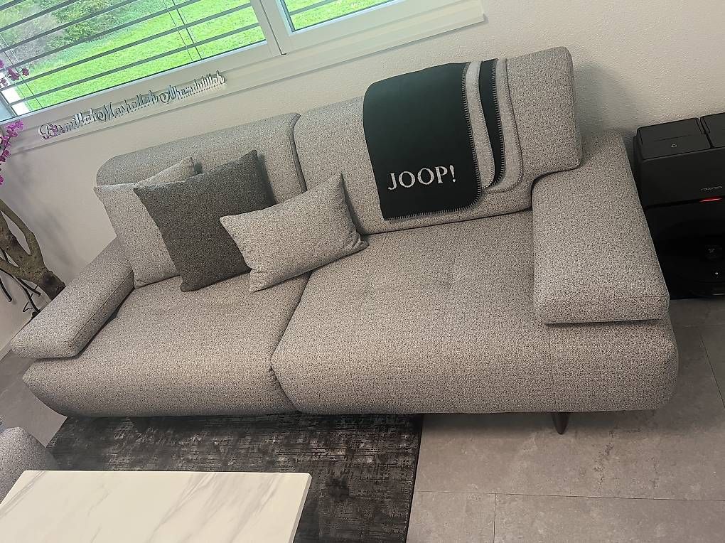 Sofas: Sofa inkl. Sessel – D'occasion à Turbenthal par agn_zmx8 1