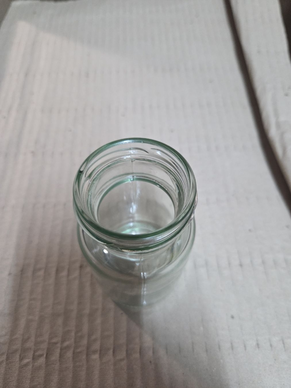 Bicchieri: 100Stk. Rundglas 150ml mit TO53 Gewinde – Nuovo e nell'imballaggio originale da Arbon venduto da pa_trick 2