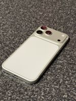 IPHONE 17 PRO MAX 256 gb 