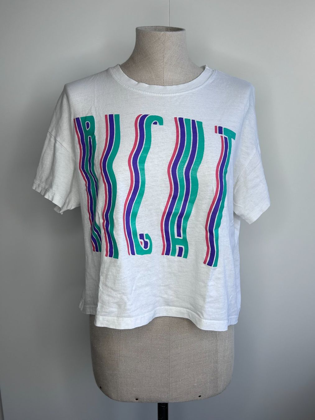Pull&Bear T-shirt: Pull&Bear T-Shirt – Usato da St. Gallen venduto da look-twice