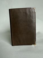 Portefeuille Christian Dior vintage