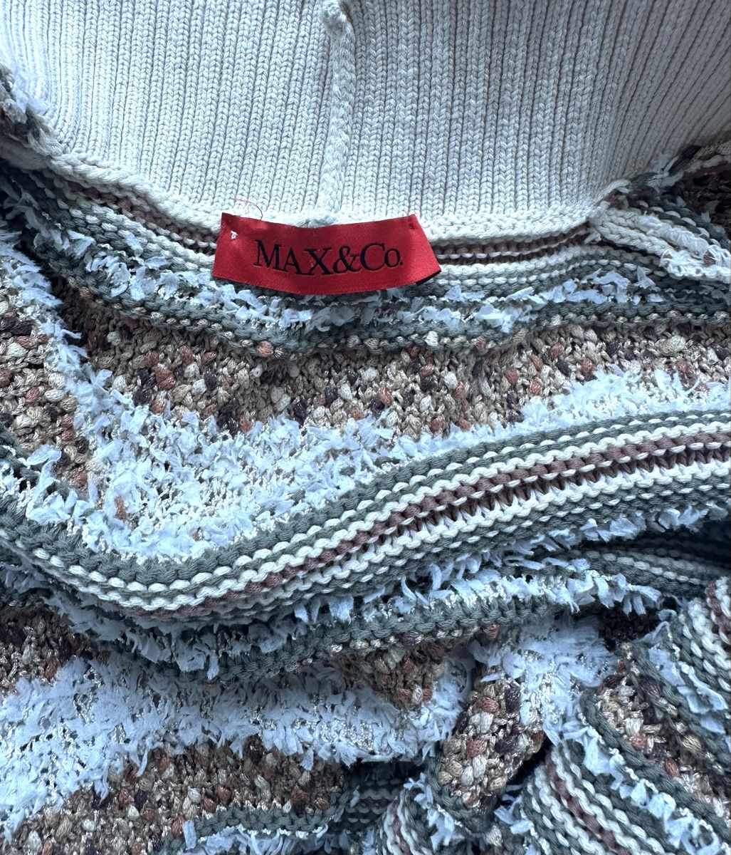 Max Mara Giacche: MAX&CO BLAZER GR. S neuwertig – Nuovo (secondo la descrizione) da Unteraegeri venduto da MH203 8