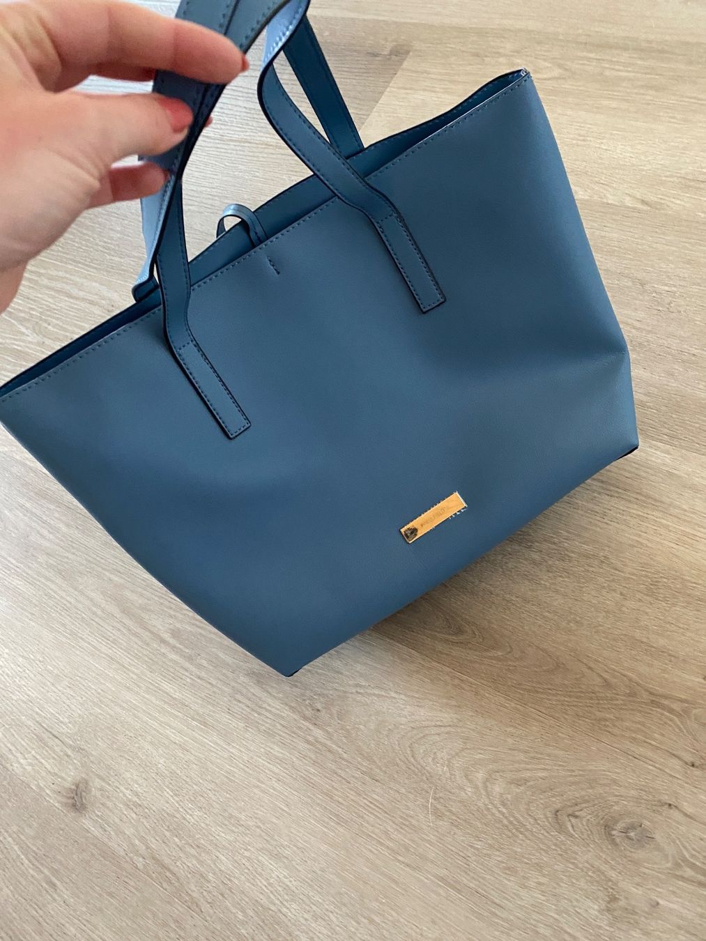 Anna Field Taschen: Tasche – Neu (gemäss Beschreibung) aus Linden von martina_iwana 3