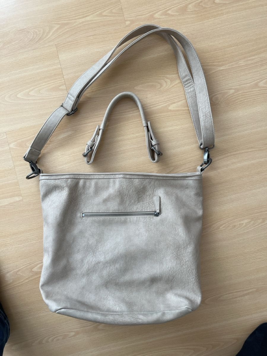 Fritzi Aus Preussen Borse da donna: Handtasche Fritzi aus Preussen – Nuovo (secondo la descrizione) da Luzern venduto da Marie_89 4