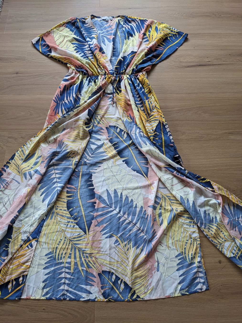 Robes: Luukse XL Strandkleid – D'occasion à Lengnau AG par Nathi88 1