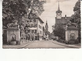 Zofingen 1943